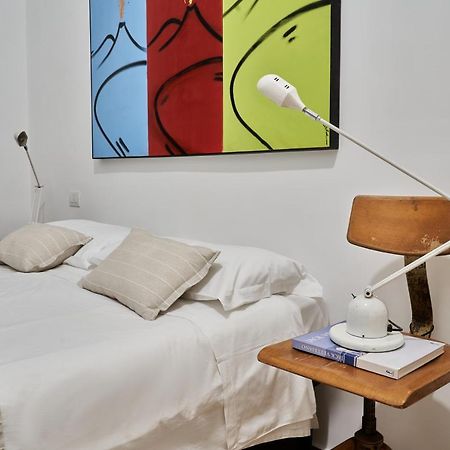 Palazzo Bevilacqua Napoli B&B Bagian luar foto